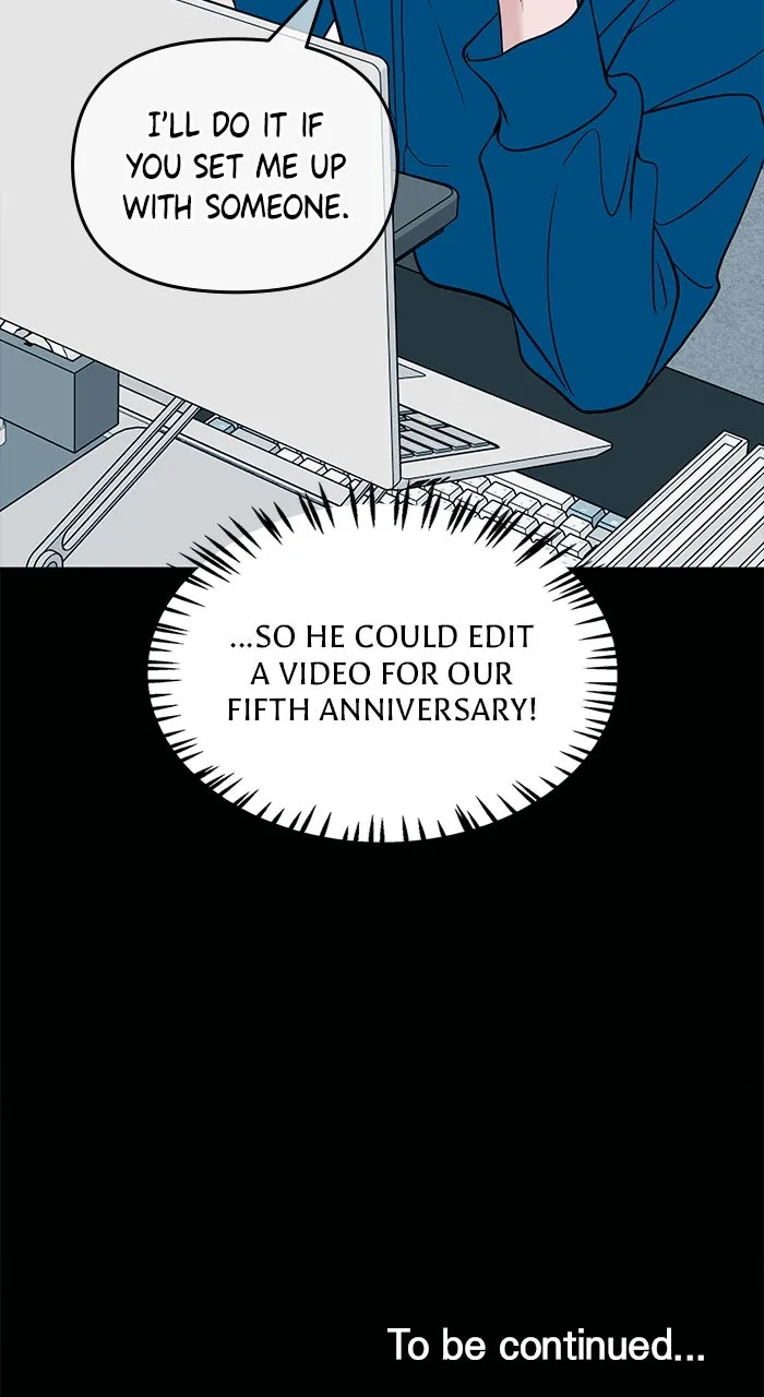 One of Three Chapter 4 page 96 - 