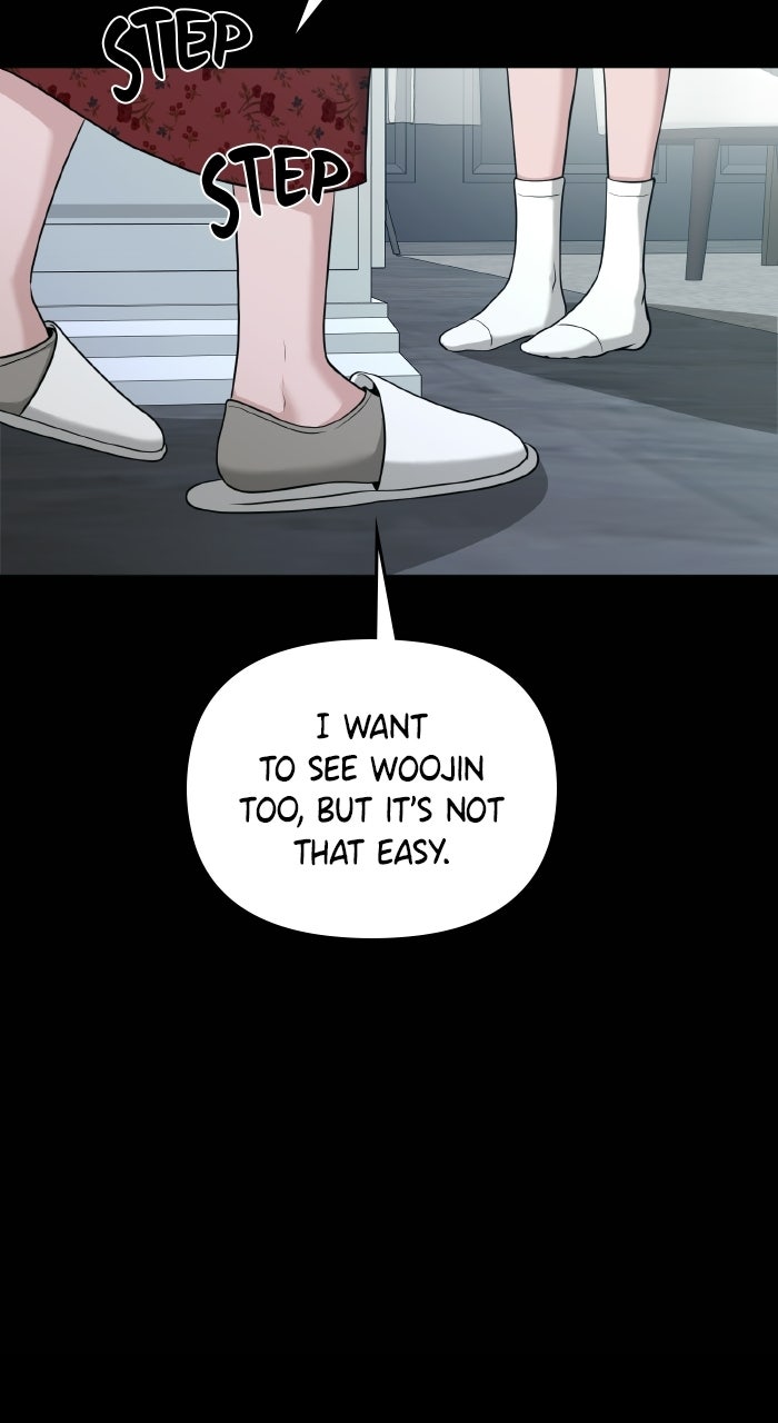 One of Three Episode 40 page 11 - 