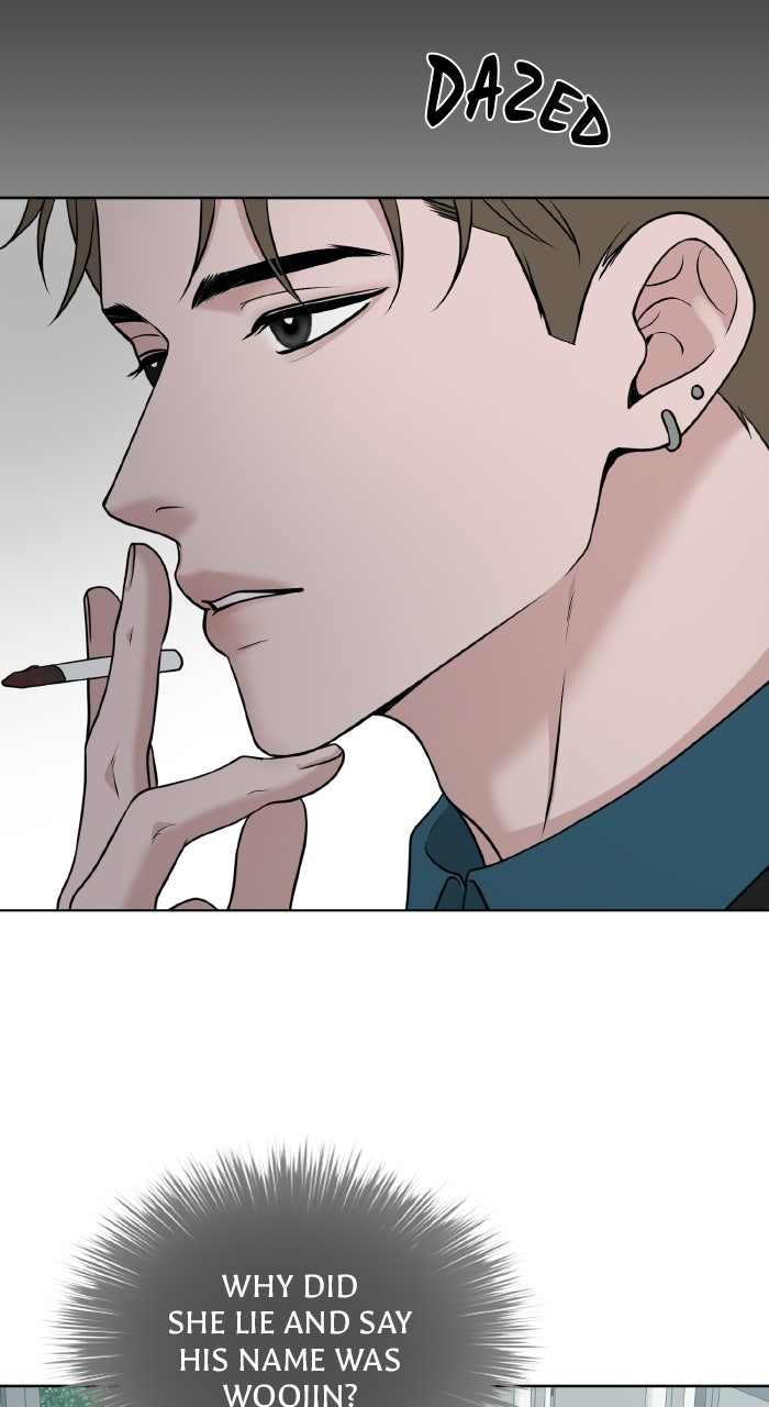 One of Three Episode 40 page 14 - 