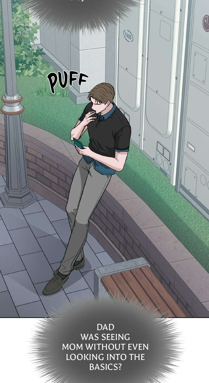 One of Three Episode 40 page 15 - 