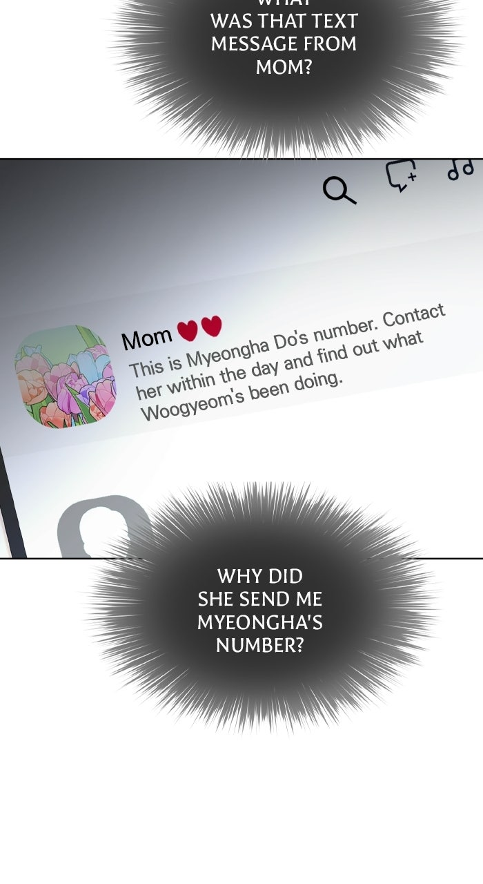 One of Three Episode 40 page 19 - 