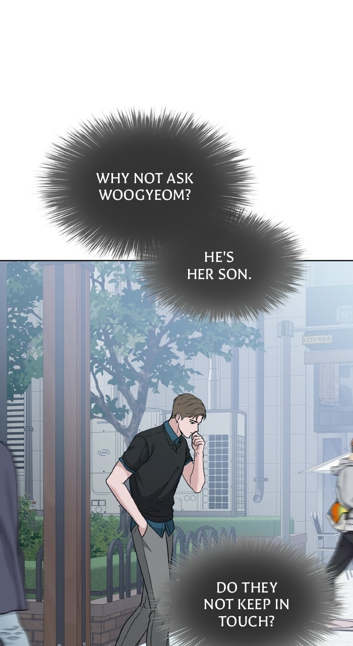 One of Three Episode 40 page 20 - 