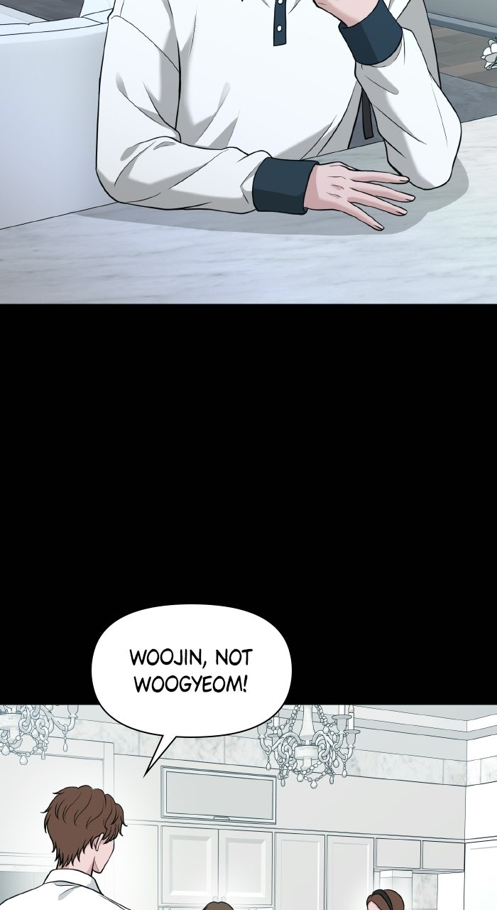 One of Three Episode 40 page 3 - 