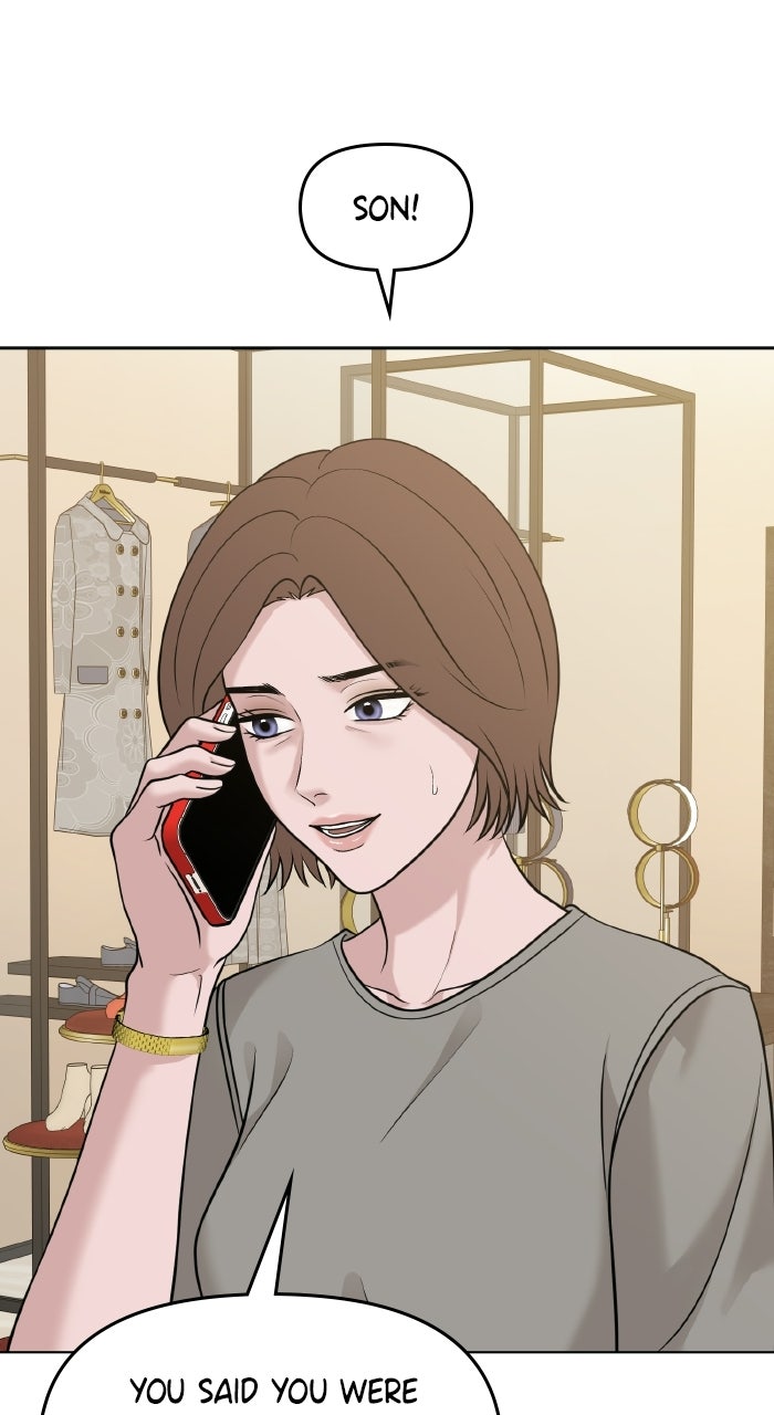 One of Three Episode 40 page 24 - 