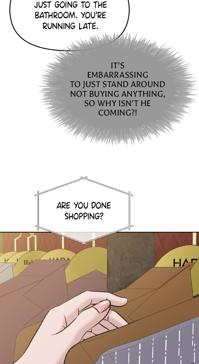 One of Three Episode 40 page 25 - 
