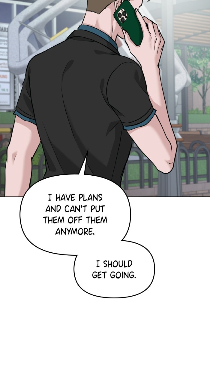 One of Three Episode 40 page 27 - 