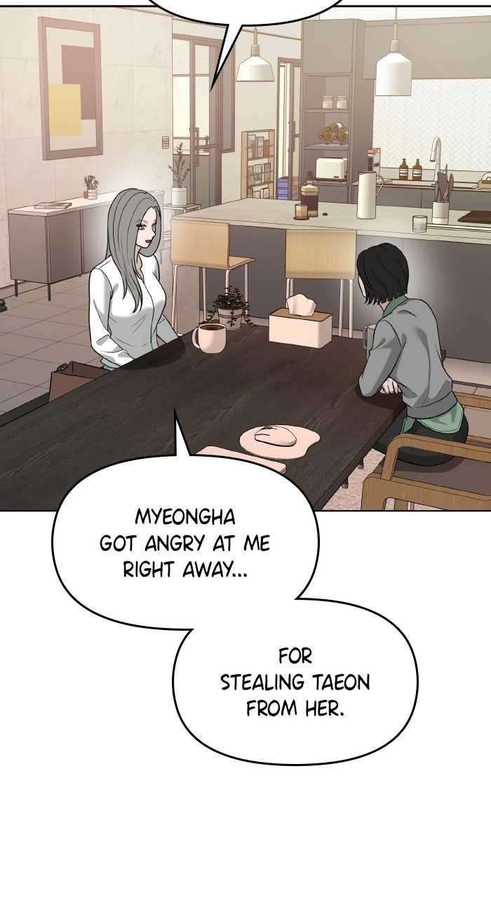 One of Three Episode 40 page 42 - 