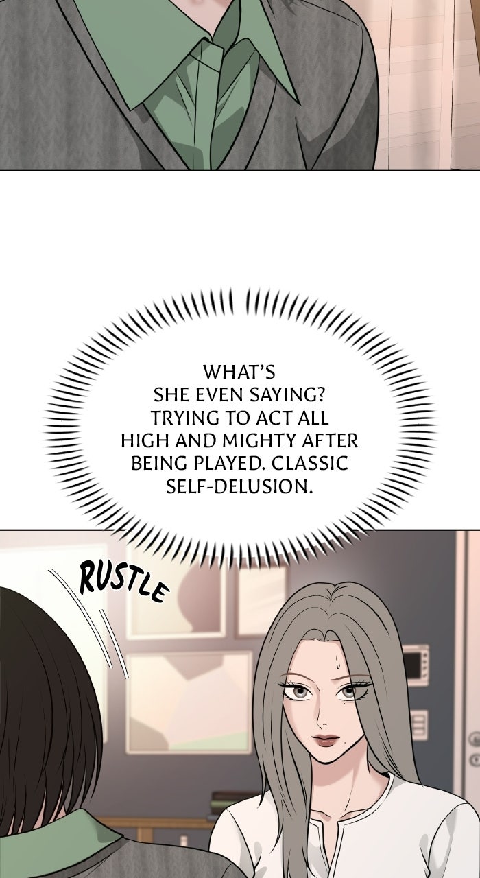 One of Three Episode 40 page 44 - 