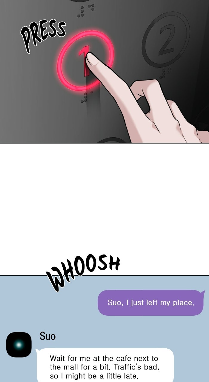 One of Three Episode 40 page 60 - 
