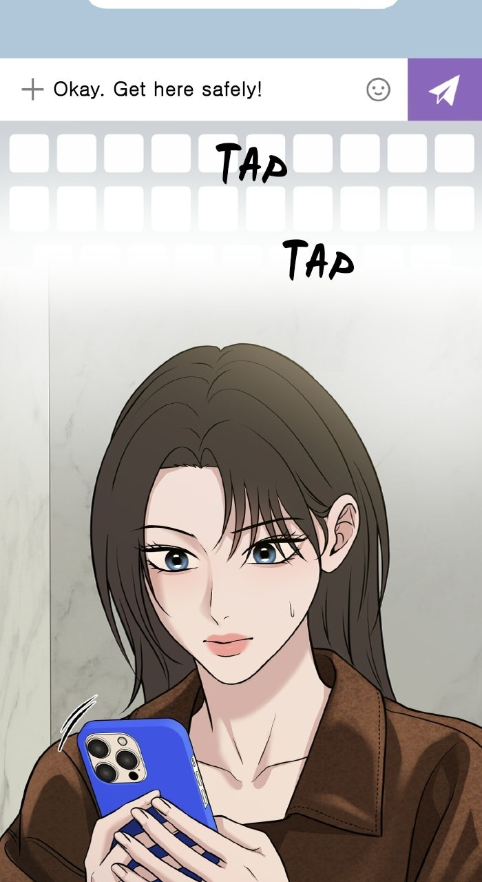 One of Three Episode 40 page 61 - 