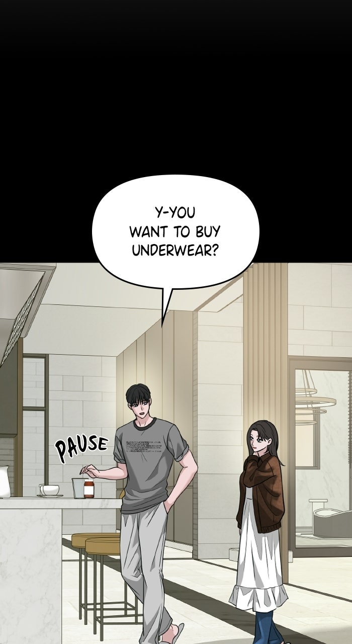 One of Three Episode 40 page 63 - 