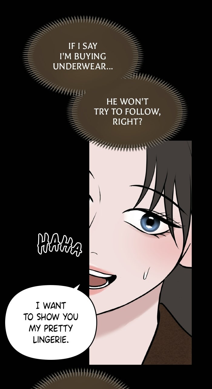 One of Three Episode 40 page 66 - 