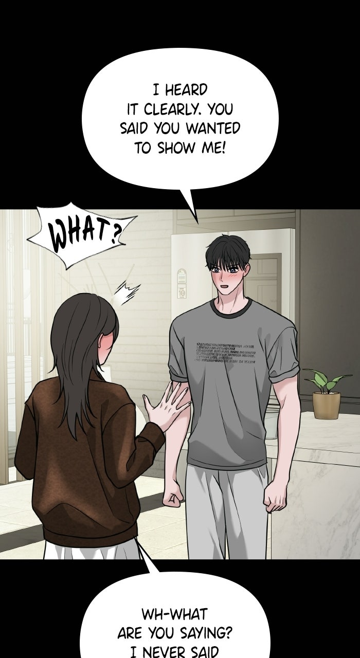 One of Three Episode 40 page 69 - 