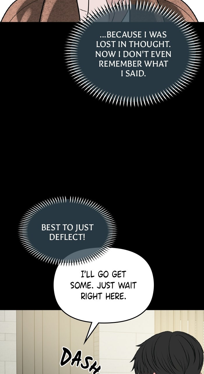One of Three Episode 40 page 71 - 
