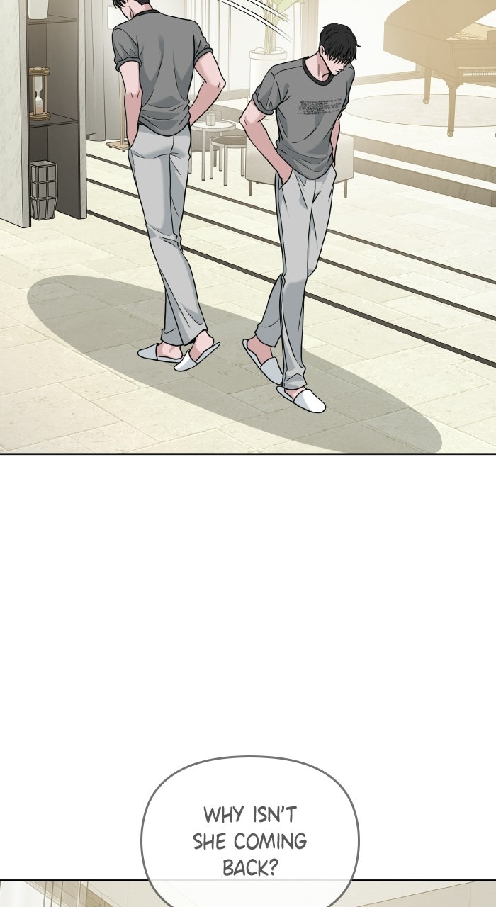 One of Three Episode 40 page 77 - 