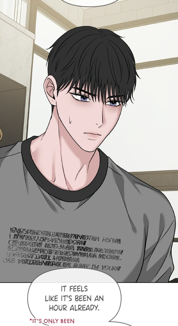 One of Three Episode 40 page 78 - 