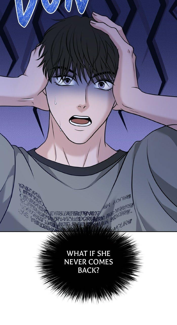 One of Three Episode 40 page 81 - 