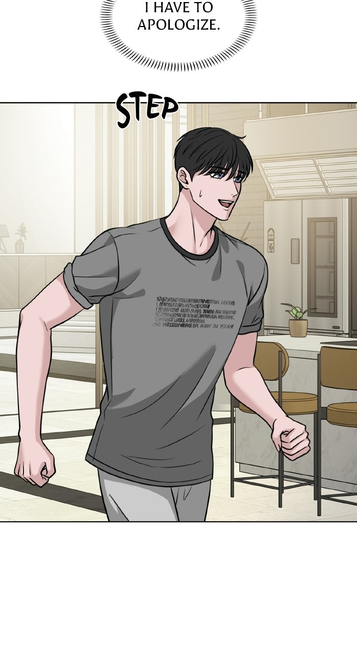 One of Three Episode 40 page 84 - 