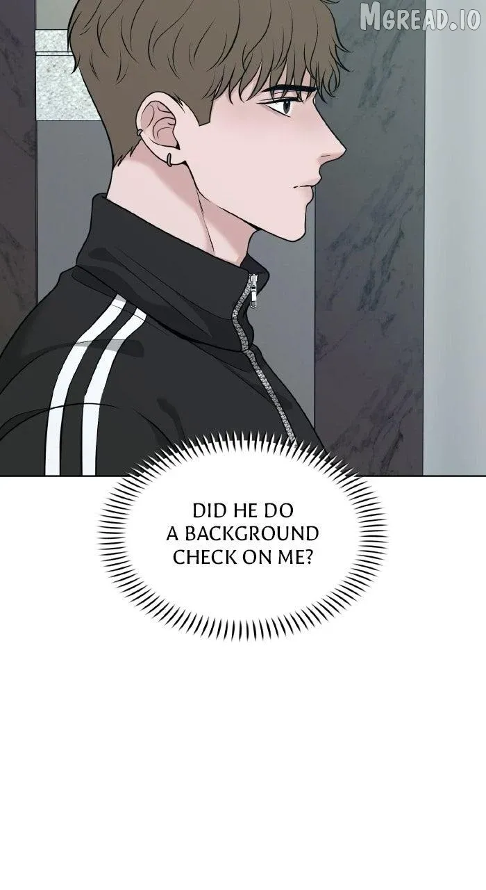 One of Three Chapter 41 page 20 - 