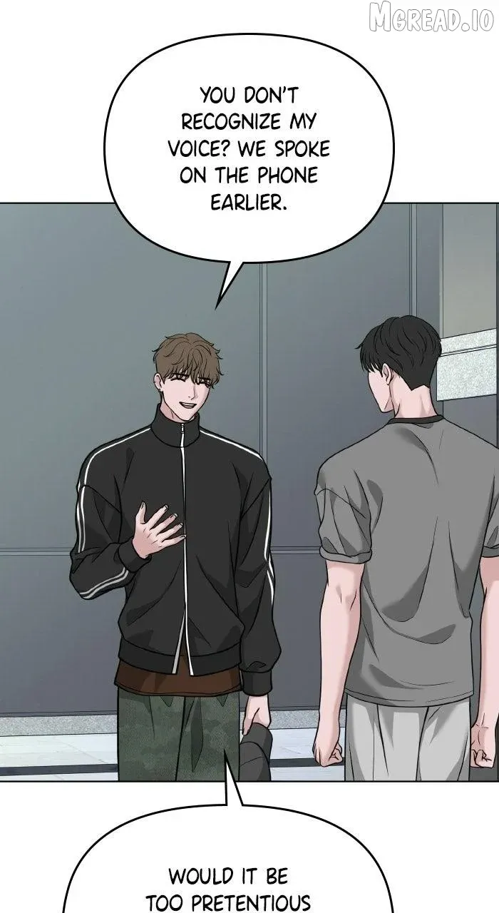 One of Three Chapter 41 page 21 - 