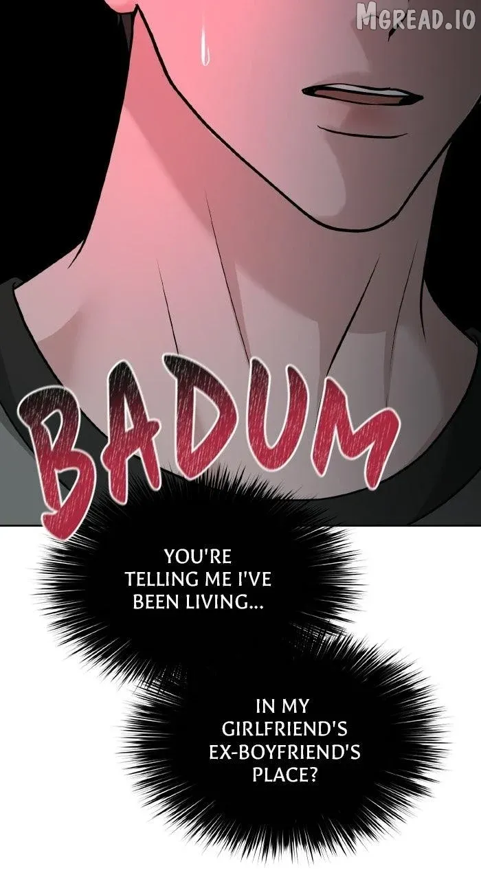 One of Three Chapter 41 page 23 - 