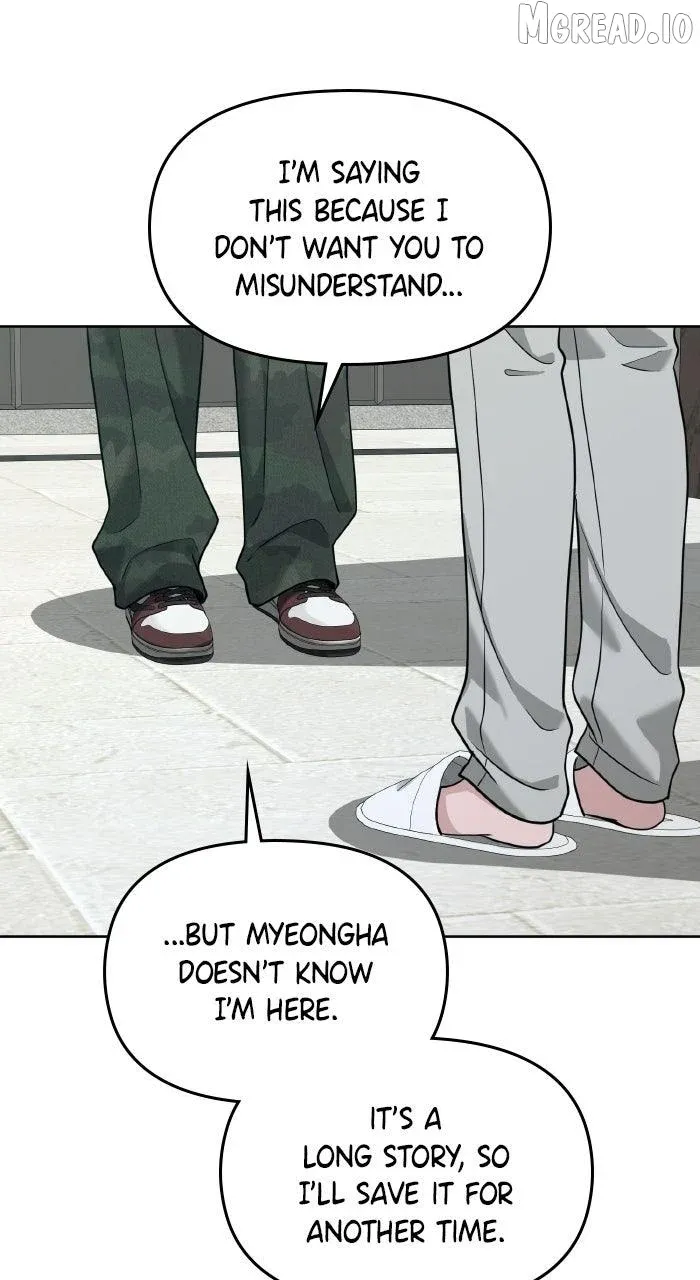 One of Three Chapter 41 page 26 - 