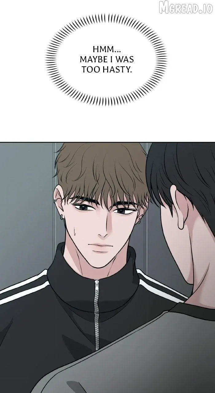 One of Three Chapter 41 page 32 - 