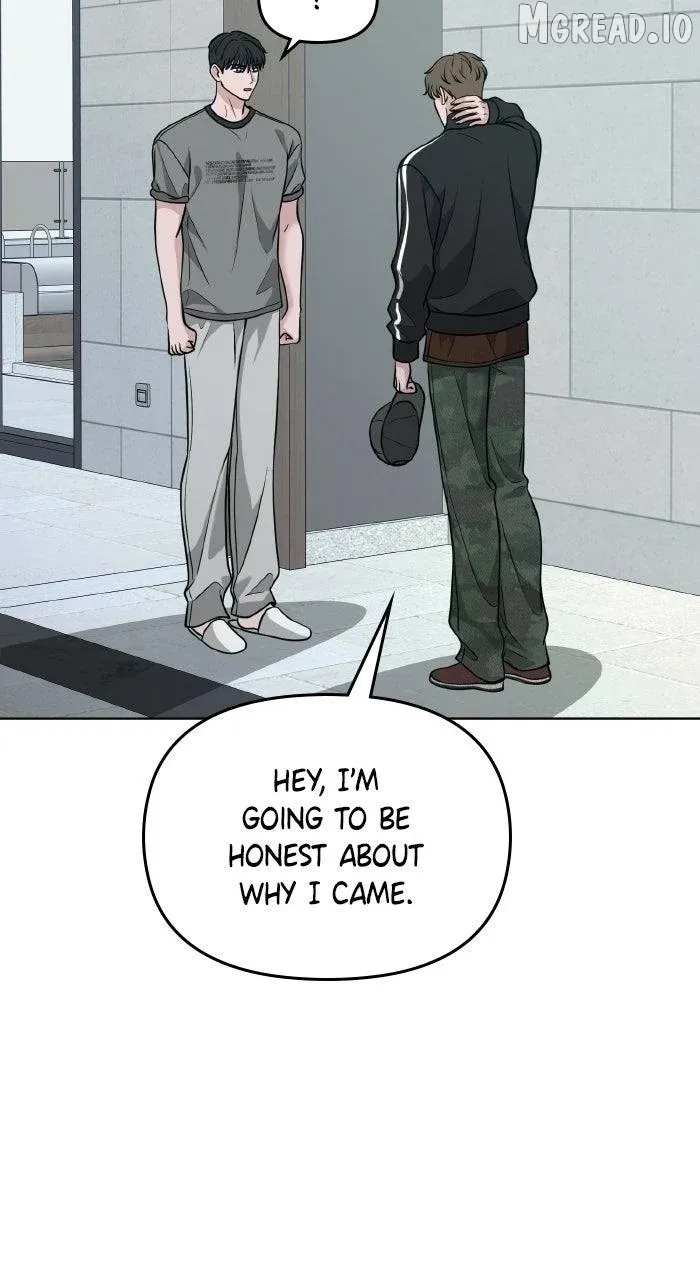 One of Three Chapter 41 page 35 - 