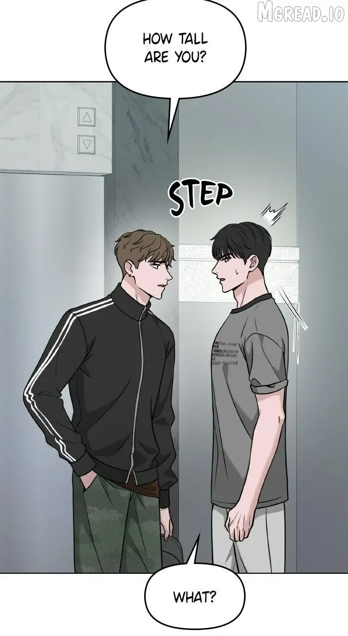One of Three Chapter 41 page 39 - 