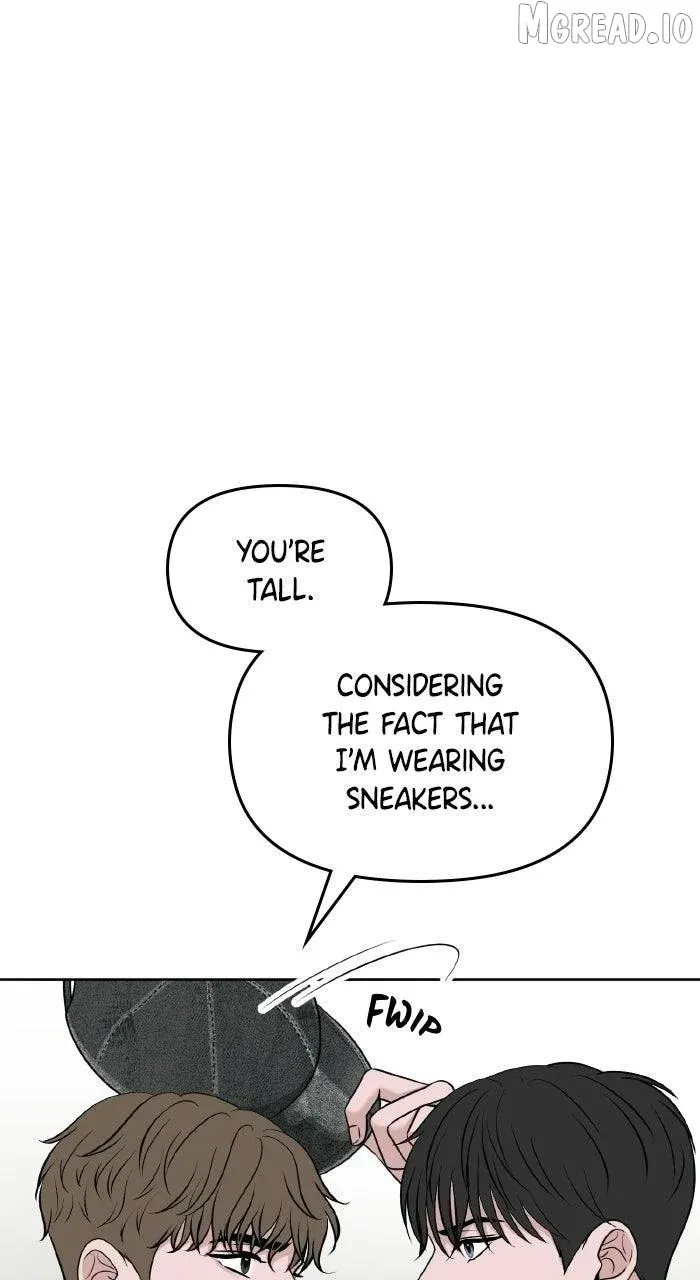 One of Three Chapter 41 page 40 - 