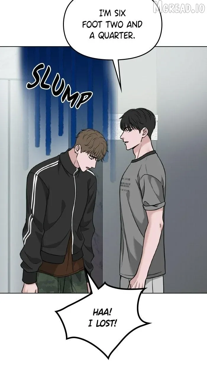 One of Three Chapter 41 page 45 - 