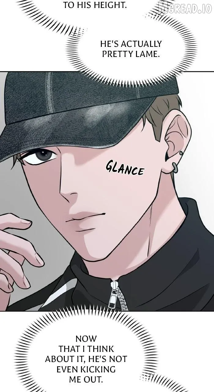 One of Three Chapter 41 page 48 - 