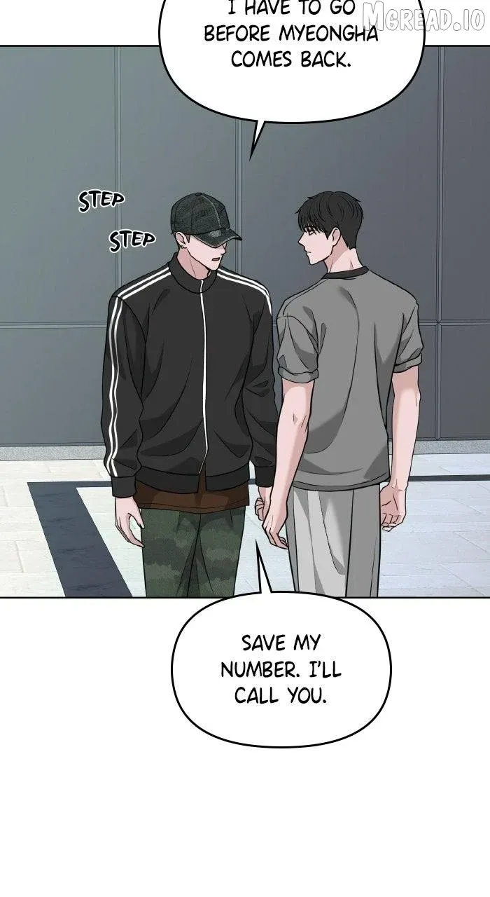 One of Three Chapter 41 page 51 - 