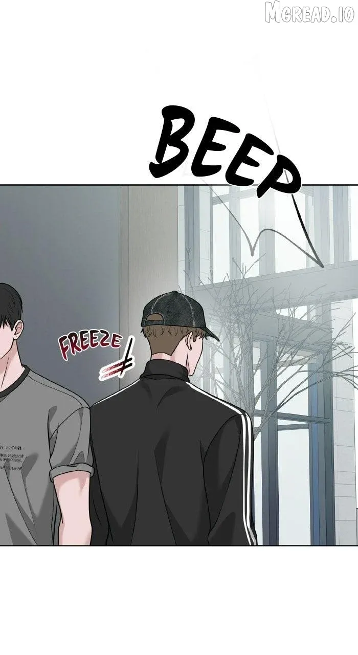 One of Three Chapter 41 page 52 - 