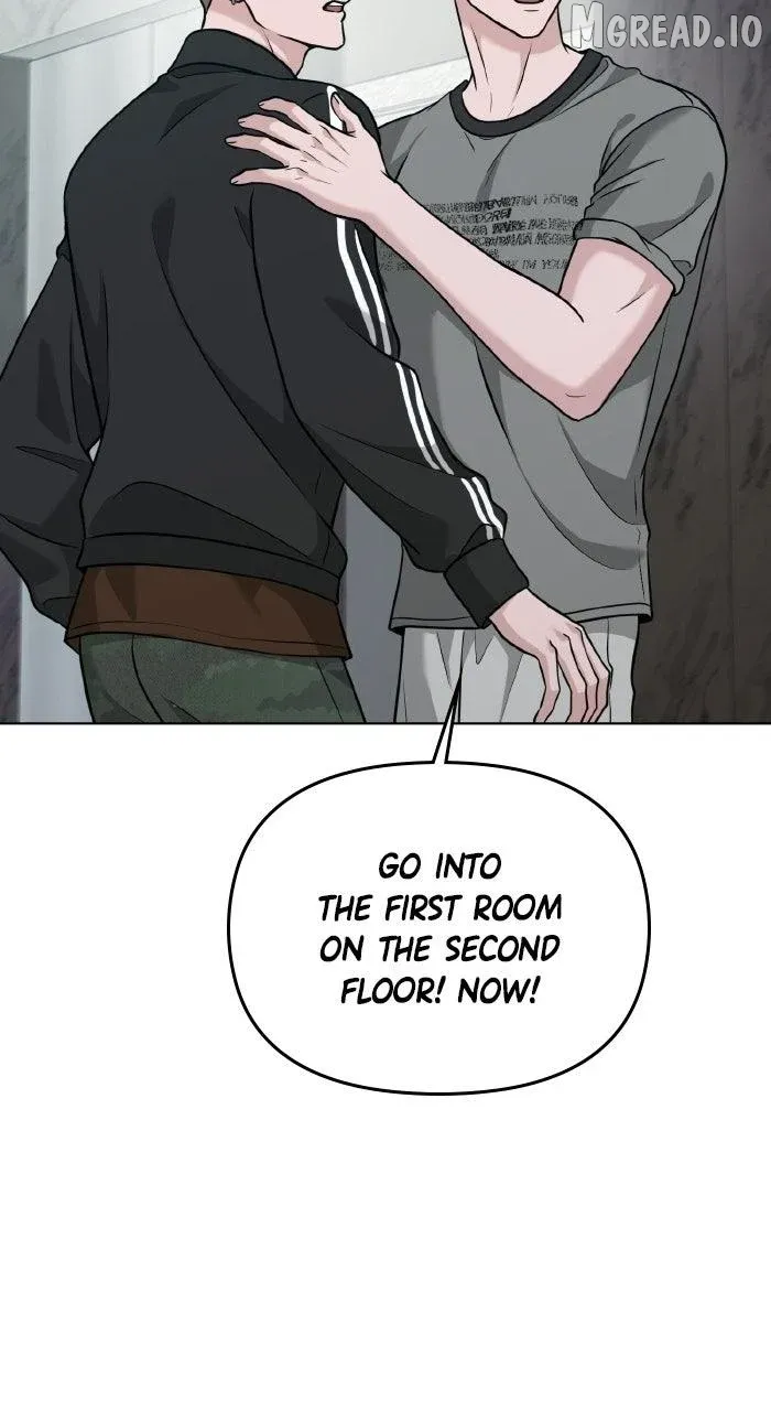 One of Three Chapter 41 page 54 - 