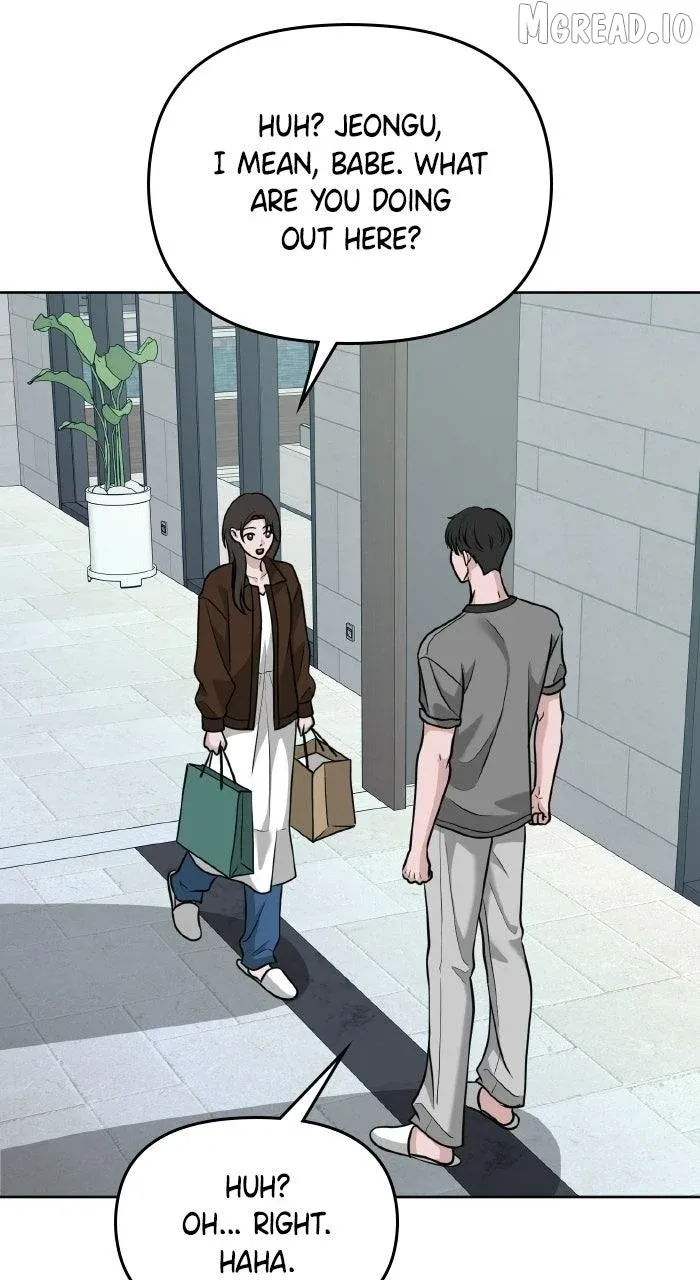 One of Three Chapter 41 page 57 - 