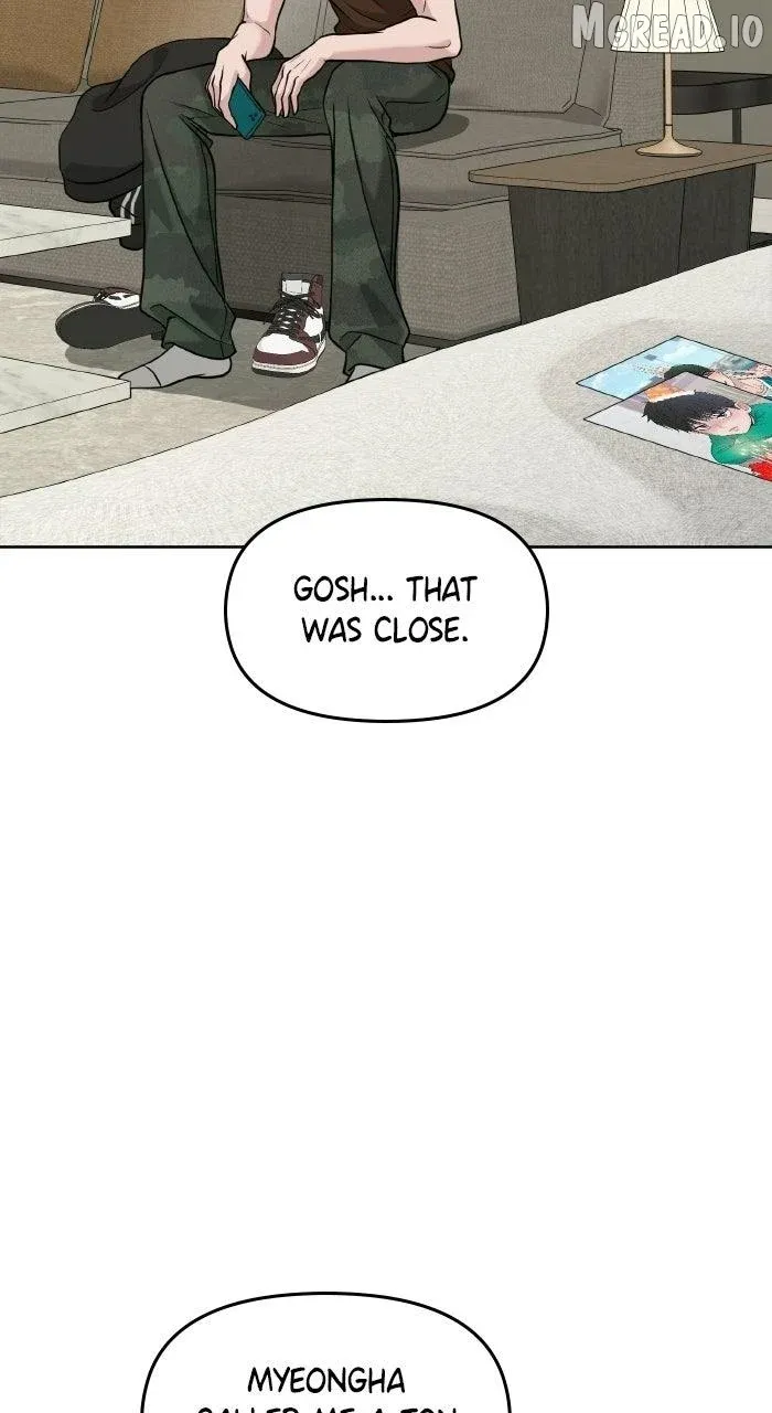 One of Three Chapter 41 page 60 - 