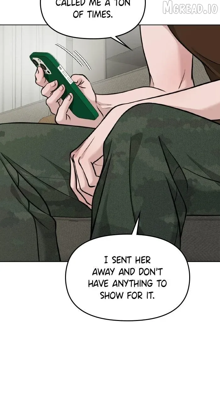 One of Three Chapter 41 page 61 - 