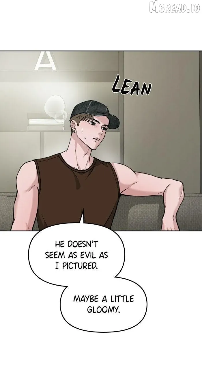 One of Three Chapter 41 page 62 - 