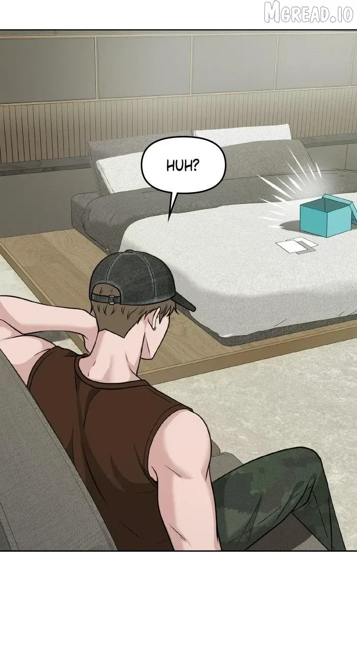 One of Three Chapter 41 page 63 - 
