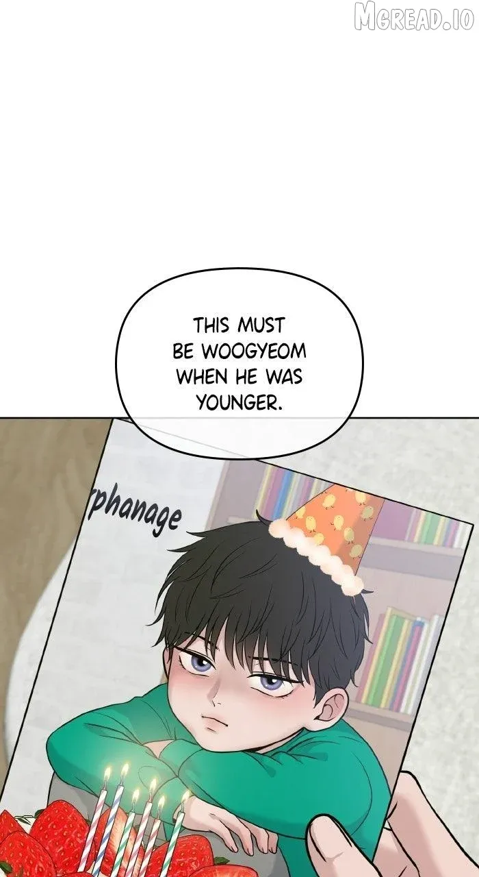 One of Three Chapter 41 page 64 - 