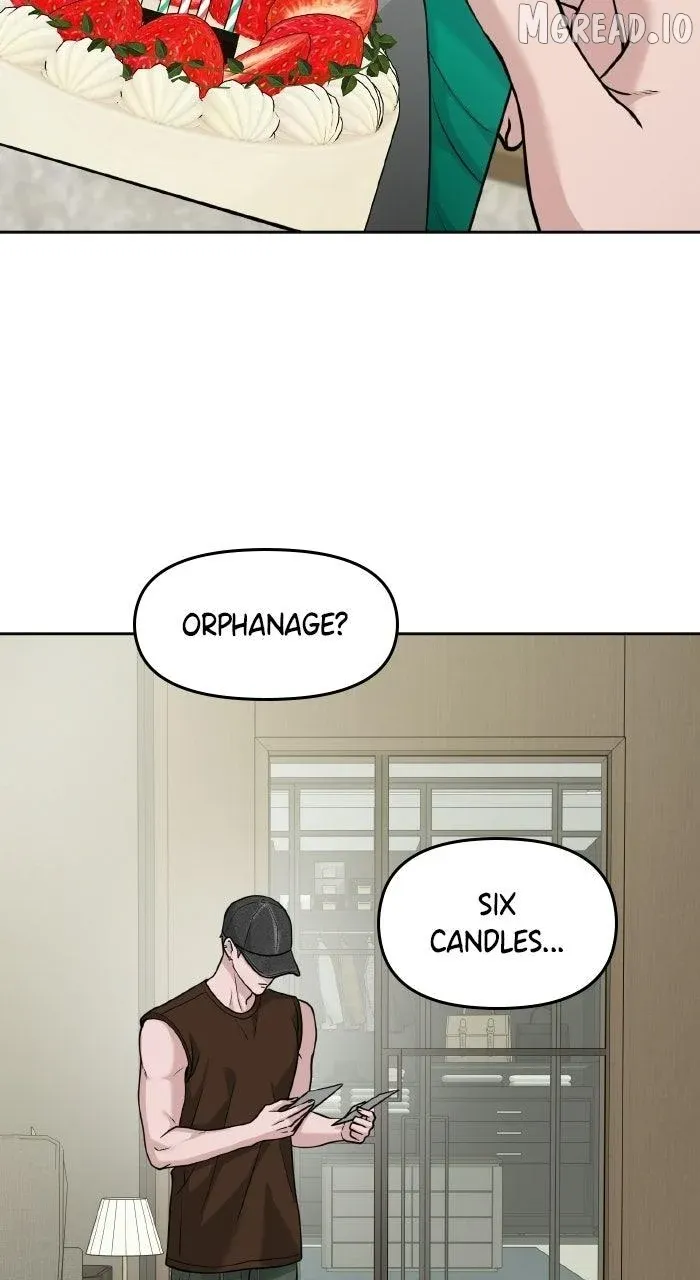One of Three Chapter 41 page 65 - 