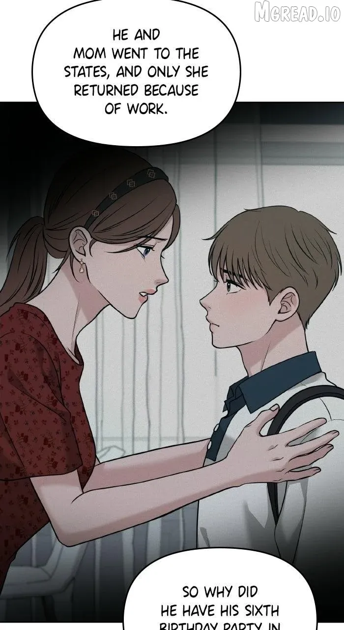 One of Three Chapter 41 page 67 - 