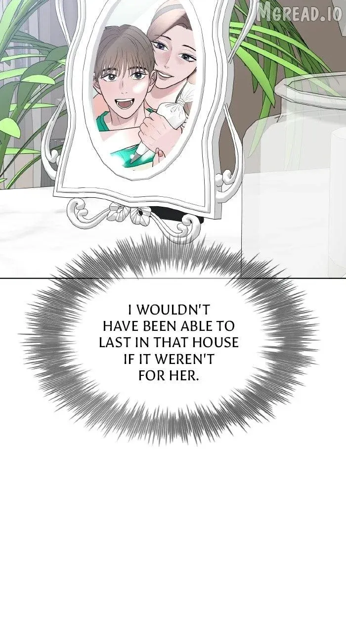 One of Three Chapter 41 page 70 - 