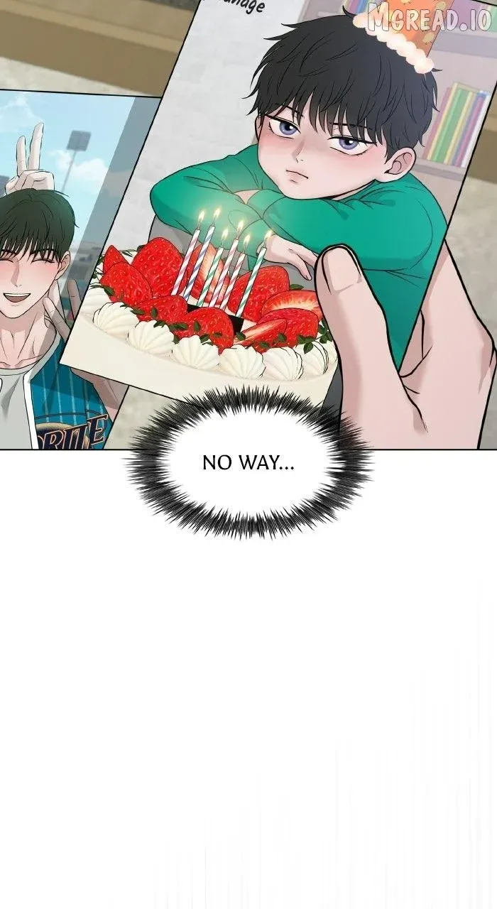 One of Three Chapter 41 page 74 - 