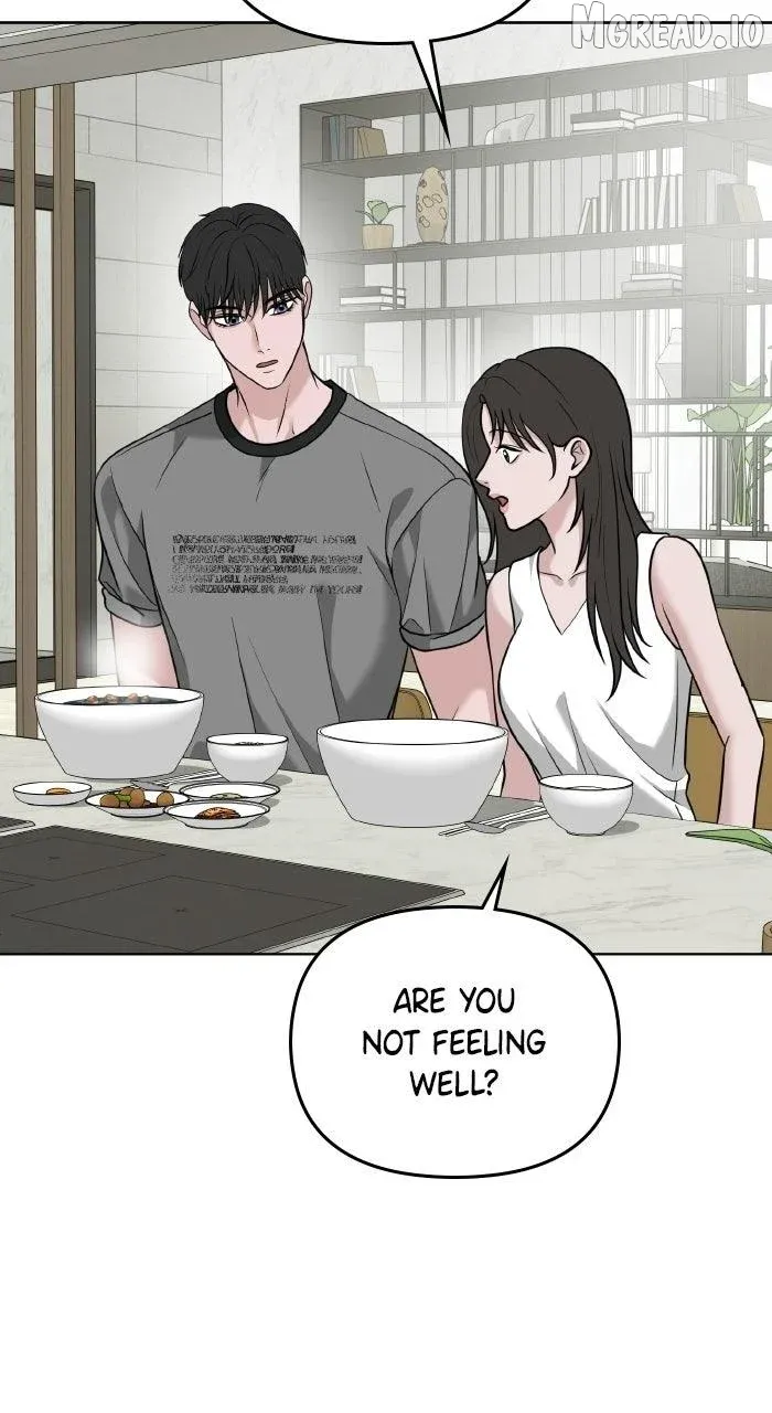 One of Three Chapter 41 page 77 - 