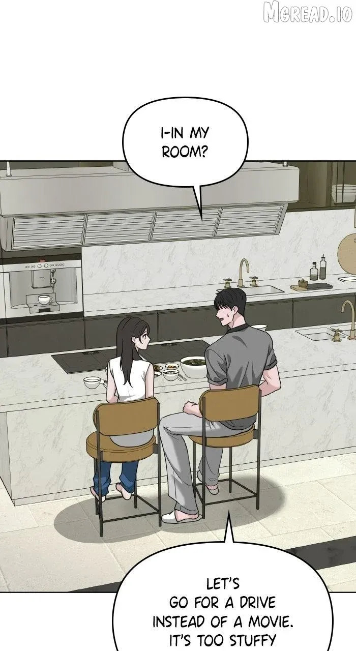 One of Three Chapter 41 page 81 - 