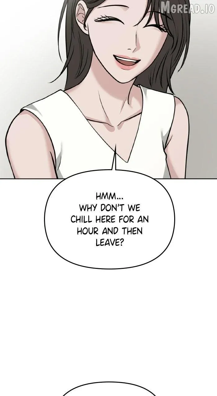 One of Three Chapter 41 page 83 - 