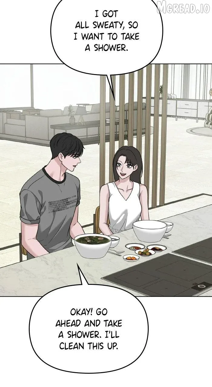 One of Three Chapter 41 page 84 - 