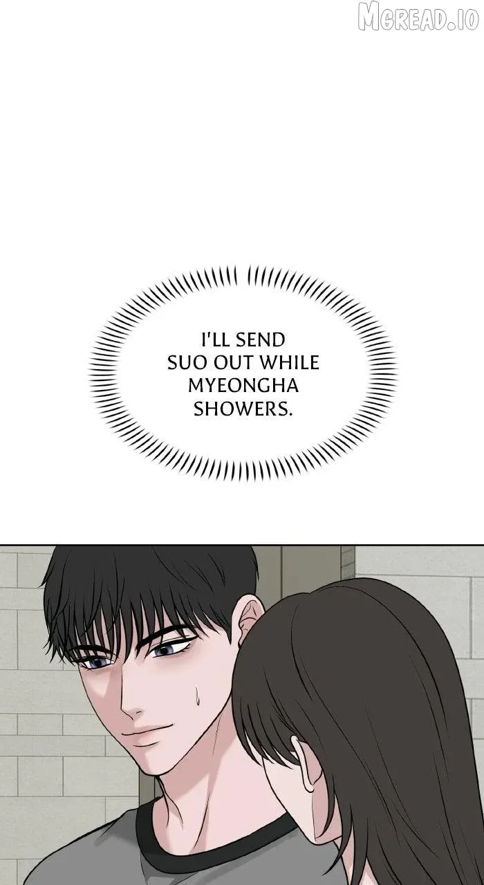 One of Three Chapter 41 page 85 - 